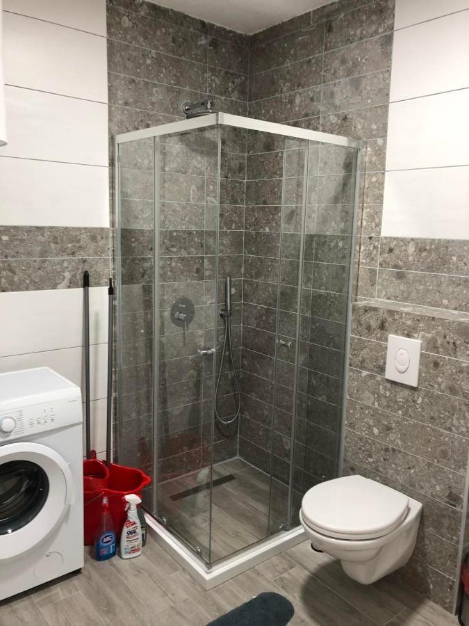 Apartments Rex Ulcinj Extérieur photo