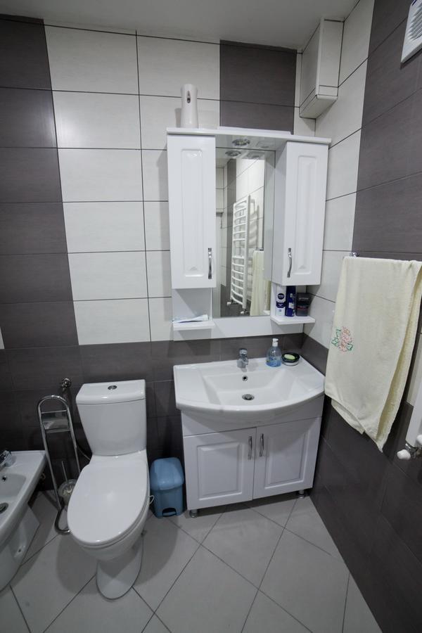 Apartments Rex Ulcinj Extérieur photo